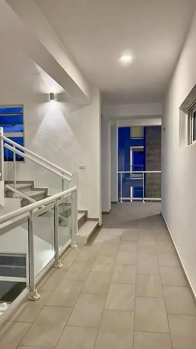 Paseo Playa Coral A-301 Apartment Punta Cana