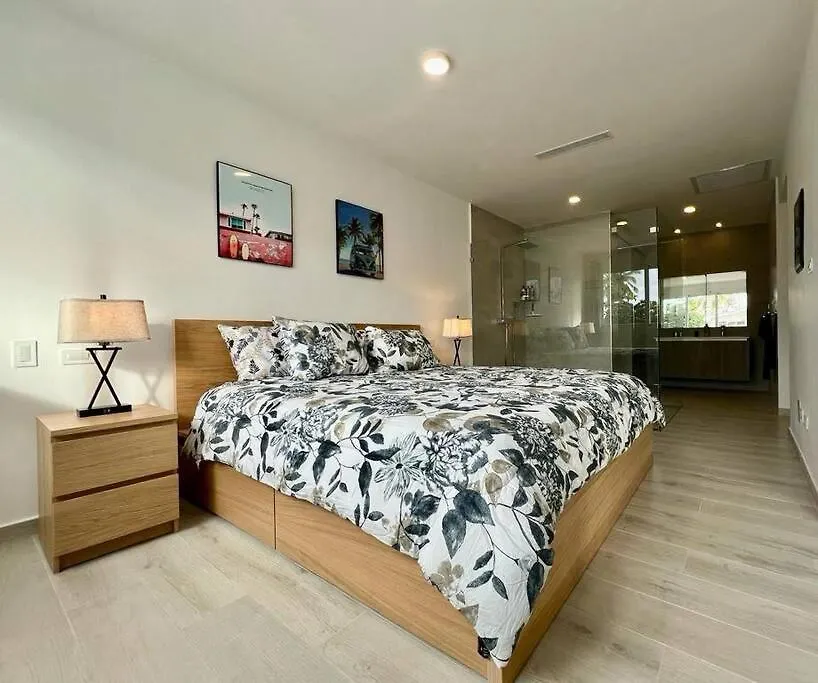 Paseo Playa Coral A-301 Daire Punta Cana